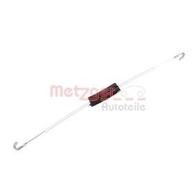 Seilzug, Türentriegelung 3160072 von METZGER günstig für 10,53 € online kaufen
