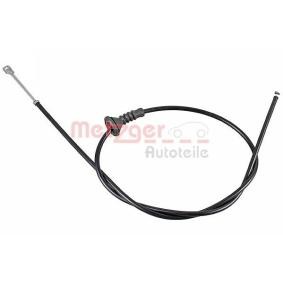 Motorhaubenzug 3160073 von METZGER günstig für 16,55 € online kaufen