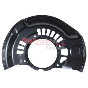 Ankerblech 6115333 von METZGER günstig für 26,84 € online kaufen