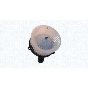Acquista Elettromotore ventola abitacolo da MAGNETI MARELLI 069412316010 a buon mercato per soli 80,89 €