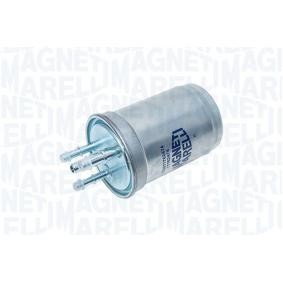 Kraftstofffilter für LAND ROVER von MAGNETI MARELLI