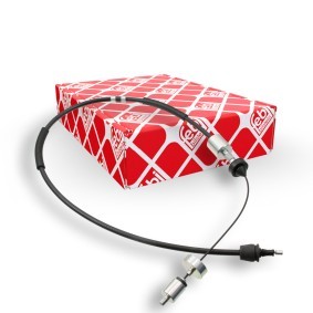 Kupplungsseil 172058 von FEBI BILSTEIN günstig für 28,46 € online kaufen