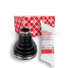 Compre Fole de transmissão de FEBI BILSTEIN online para SPRINTER 3-t Caixa (910) a preços moderados