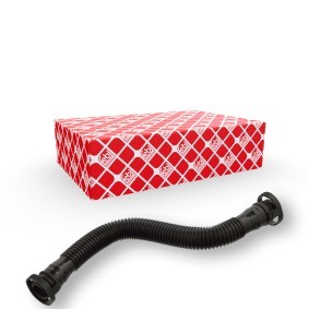 Schlauch, Kurbelgehäuseentlüftung 172887 von FEBI BILSTEIN günstig für 27,15 € online kaufen