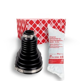 Achetez des Jeu de joint-soufflet, arbre de commande FEBI BILSTEIN 173044 à prix pour 22,88 €