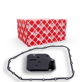 Compre Conjunto do filtro hidráulico, caixa velocidades automática da FEBI BILSTEIN 173141 a um preço baixo por 22,71 €