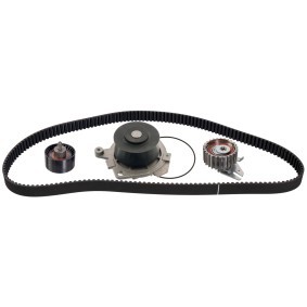 Compre Bomba de água + kit de correia dentada da FEBI BILSTEIN 173265 a um preço baixo por 109,94 €