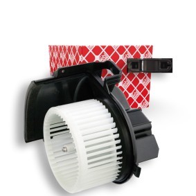 Achetez des Pulseur d'air habitacle FEBI BILSTEIN 173873 à prix pour 90,19 €