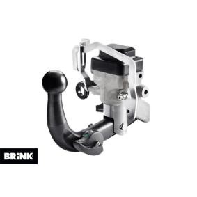 Compre Enganche de bola de remolque de BRINK online para 508 II (FB, FH, F3) a precios moderados