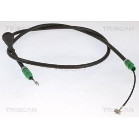 Acquista Cavo freno a mano da TRISCAN 8140 80138 a buon mercato per soli 43,94 €