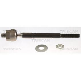 Compre Rótula axial de dirección de TRISCAN online para PRIUS (ZVW3_) a precios moderados