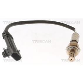 Compre Sonda lambda da TRISCAN 8845 25056 a um preço baixo por 51,66 €