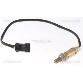 Compre Sonda lambda da TRISCAN 8845 28050 a um preço baixo por 52,03 €
