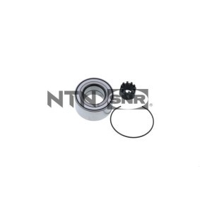 Achetez des Kit de roulement de roue SNR R184.84 à prix pour 42,10 €