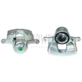 Bremssattel von BUDWEG CALIPER