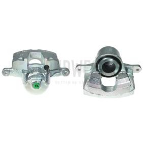 Bremssattel von BUDWEG CALIPER