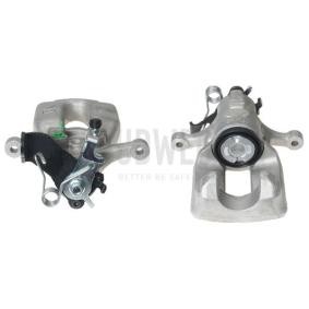 Bremssattel für OPEL von BUDWEG CALIPER