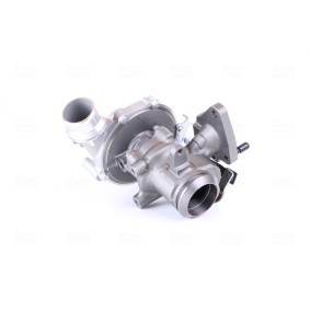 Acquista Turbina da NISSENS 93426 a buon mercato per soli 553,73 €