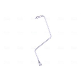 Acquista Tubo olio, Compressore da NISSENS 935139 a buon mercato per soli 122,66 €