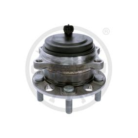 Radlagersatz 922721 von OPTIMAL günstig für 158,21 € online kaufen