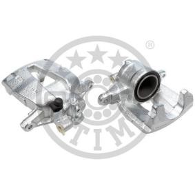 Bremssattel von OPTIMAL