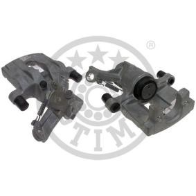 Bremssattel BC-1233R von OPTIMAL günstig für 257,85 € online kaufen