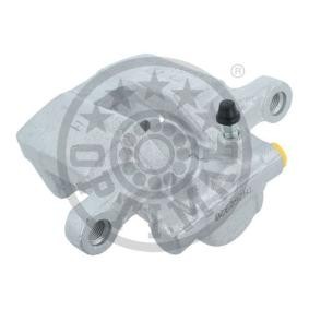 Kjøp Bremsecaliper av OPTIMAL BC-1250L til den lave prisen 4694,68 NOK