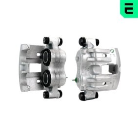 Bremssattel für RENAULT TRUCKS von OPTIMAL