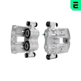 Bremssattel für RENAULT TRUCKS von OPTIMAL