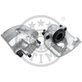 Kjøp Bremsecaliper av OPTIMAL BC-1455L til den lave prisen 3180,56 NOK