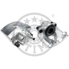 Kjøp Bremsecaliper av OPTIMAL BC-1455R til den lave prisen 3180,56 NOK