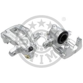 Bremssattel von OPTIMAL