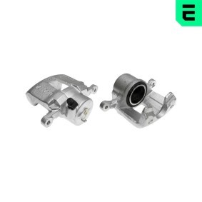 Bremssattel BC-1636L von OPTIMAL günstig für 197,04 € online kaufen