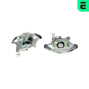 Comprar Pinza de freno de OPTIMAL BC-1948L a bajo precio de 561,55 €