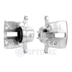 Kjøp Bremsecaliper av OPTIMAL BC-2166L til den lave prisen 2357,63 NOK