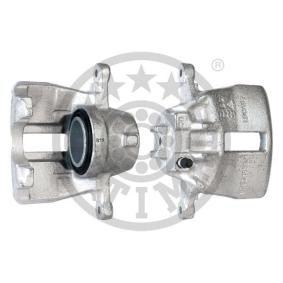 Kjøp Bremsecaliper av OPTIMAL BC-2166R til den lave prisen 2357,63 NOK