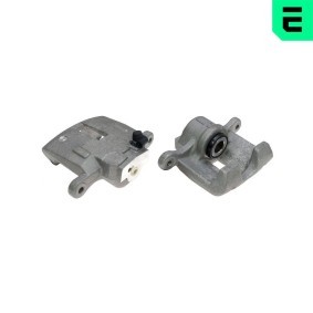 Bremssattel BC-2354R von OPTIMAL günstig für 219,62 € online kaufen