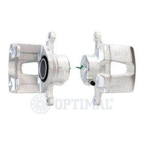 Bremssattel BC-2486R von OPTIMAL günstig für 187,03 € online kaufen