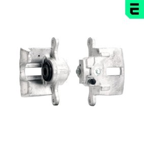 Bremssattel BC-2490L von OPTIMAL günstig für 176,20 € online kaufen