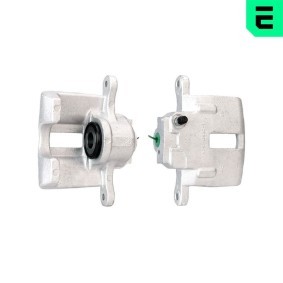 Bremssattel BC-2490R von OPTIMAL günstig für 176,20 € online kaufen