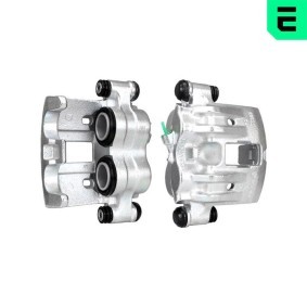 Bremssattel für RENAULT TRUCKS von OPTIMAL
