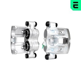 Bremssattel für RENAULT TRUCKS von OPTIMAL