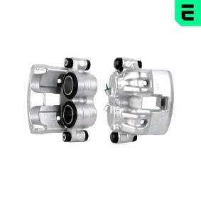 Bremssattel für RENAULT TRUCKS von OPTIMAL