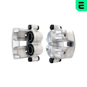 Bremssattel für RENAULT TRUCKS von OPTIMAL