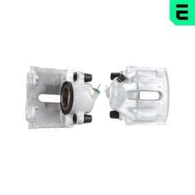 Bremssattel von OPTIMAL