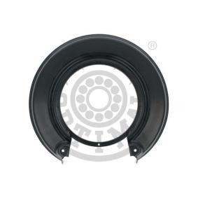 Ankerblech BSP-2015B von OPTIMAL günstig für 48,96 € online kaufen