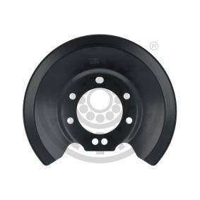 Ankerblech BSP-3012B von OPTIMAL günstig für 33,45 € online kaufen