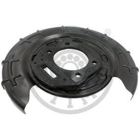 Ankerblech BSP-9223L von OPTIMAL günstig für 65,32 € online kaufen