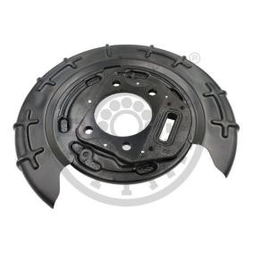 Ankerblech BSP-9223R von OPTIMAL günstig für 65,32 € online kaufen