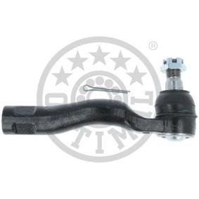Compre Rótula de direção da OPTIMAL G1-2037 a um preço baixo por 20,90 €
